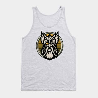 Odin Tank Top